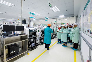 代慧忠 智能制造的核心是產品和效率