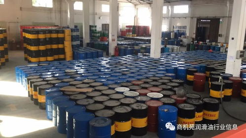 潤滑油復合劑創(chuàng)新性品牌 萊曼諾斯 一展南京