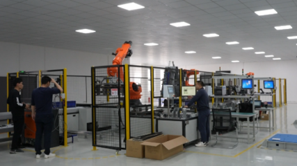 南豐縣人民政府 雙一號工程 南豐:優(yōu)服務 強舉措 電子信息首位產業(yè)加速發(fā)展