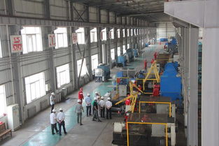 轉變經營觀念體系，以外找市場技術服務