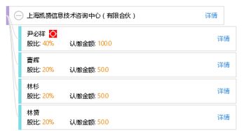 上海凱赟信息技術(shù)咨詢中心（有限合伙） 專業(yè)的信息技術(shù)咨詢服務(wù)