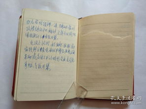 時(shí)代的印記 1968年精裝語錄歌日記本